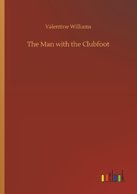 The Man with the Clubfoot