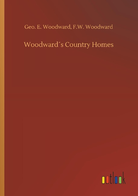 Woodward´s Country Homes