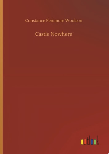 Castle Nowhere