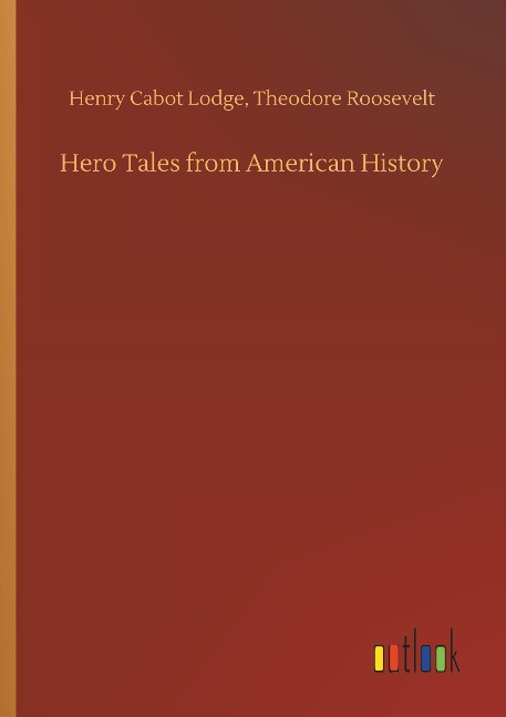 Hero Tales from American History