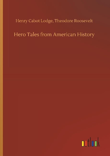 Hero Tales from American History