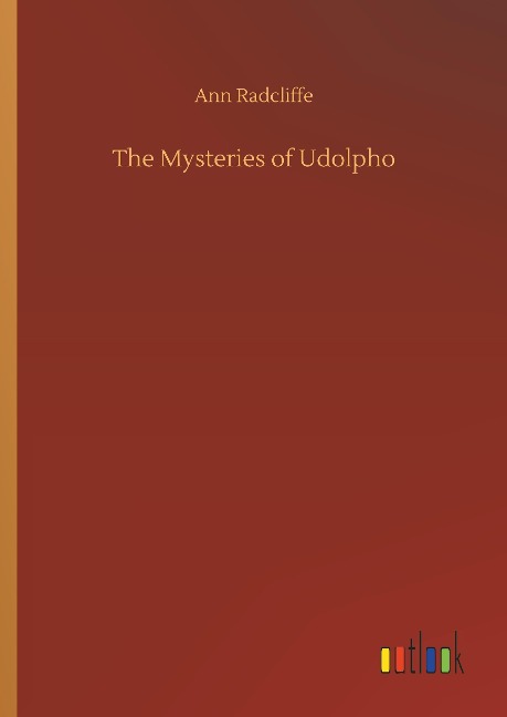 The Mysteries of Udolpho