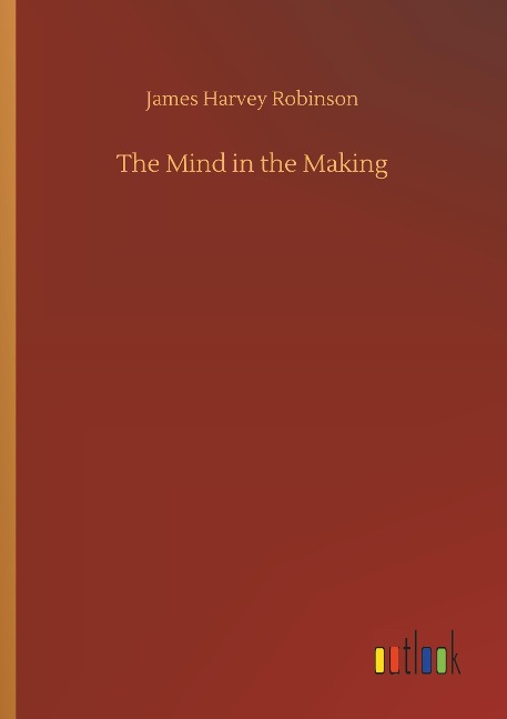 The Mind in the Making