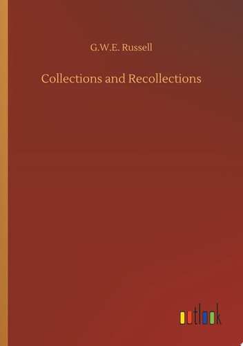 Collections and Recollections