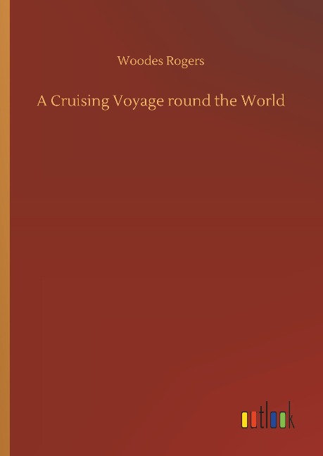 A Cruising Voyage round the World