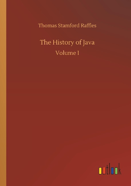 The History of Java: Volume I