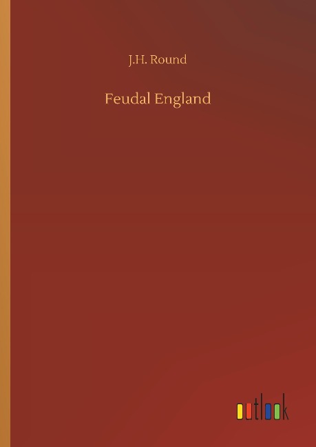 Feudal England