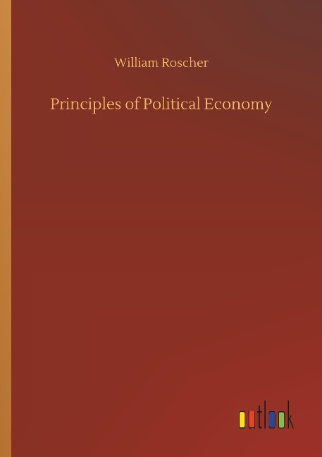 Principles of Political Economy