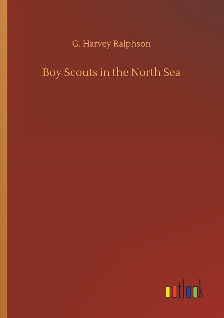 Boy Scouts in the North Sea