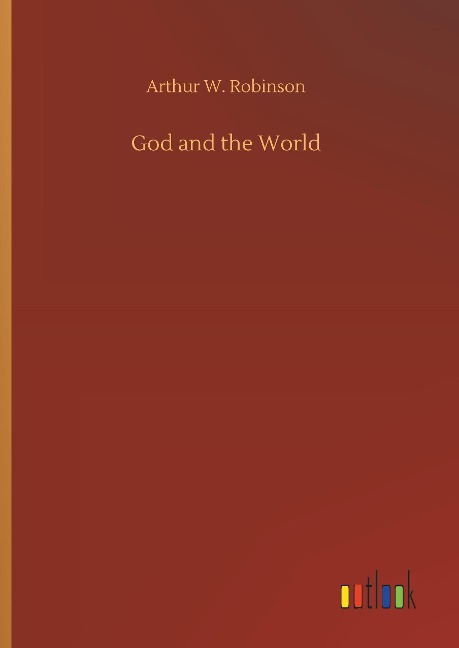 God and the World