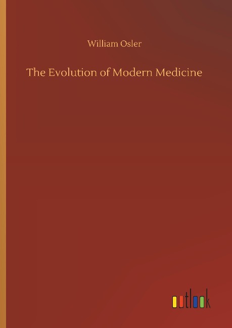 The Evolution of Modern Medicine