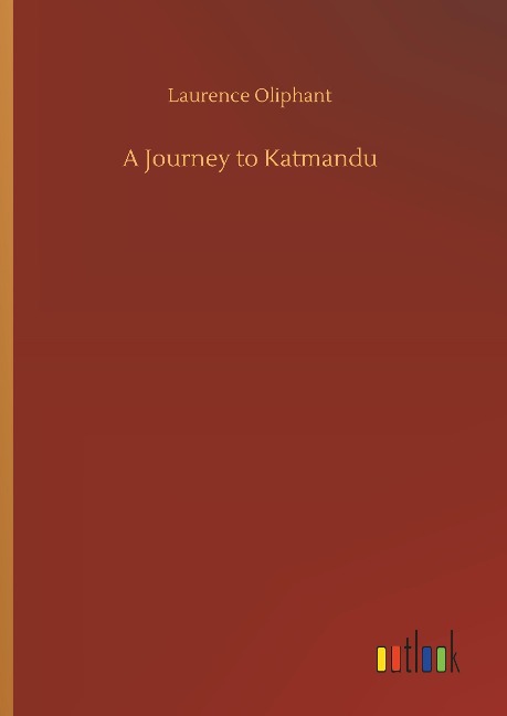 A Journey to Katmandu