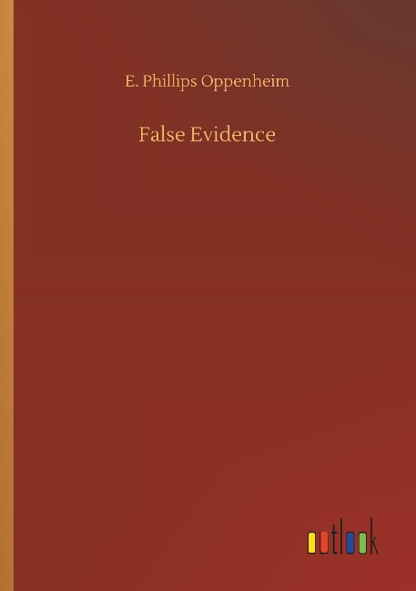 False Evidence