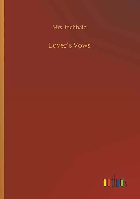 Lover´s Vows