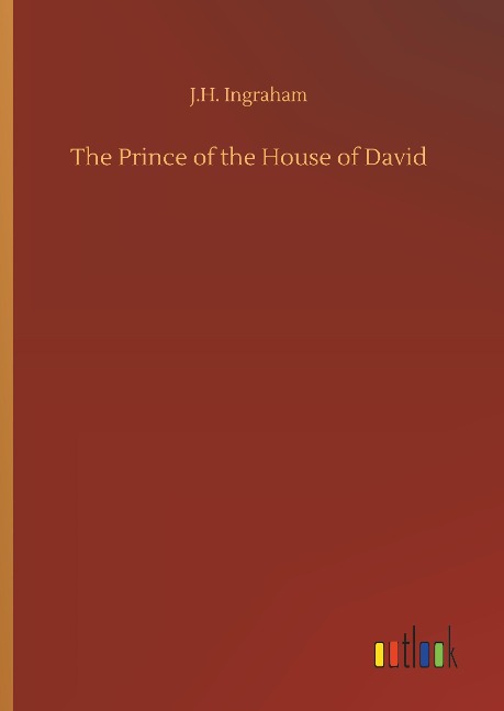 The Prince of the House of David
