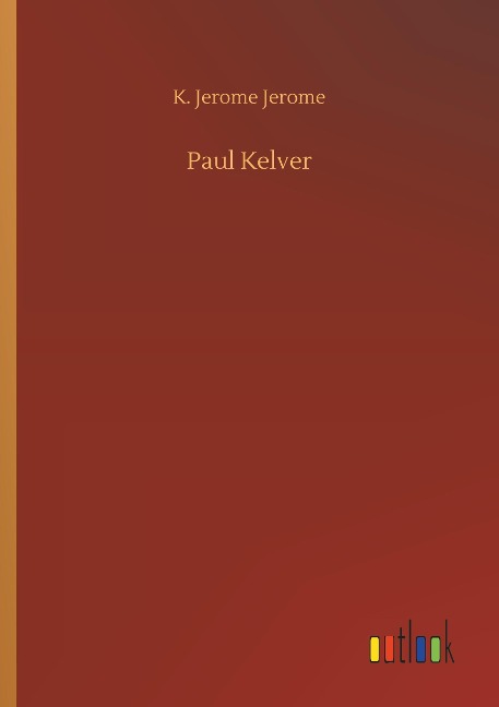 Paul Kelver