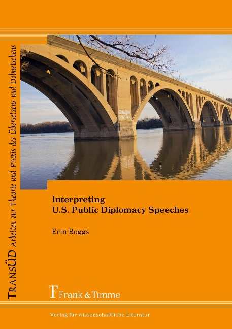 Interpreting U.S. Public Diplomacy Speeches