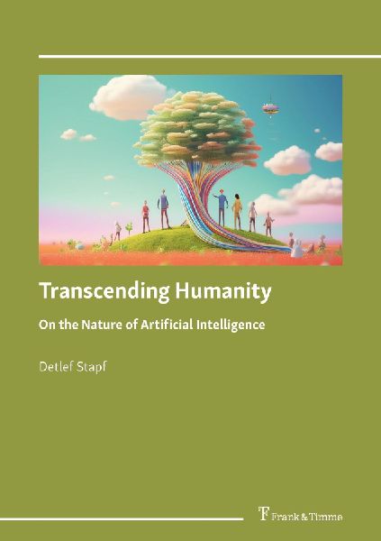 Transcending Humanity: On the Nature of Artificial Intelligence