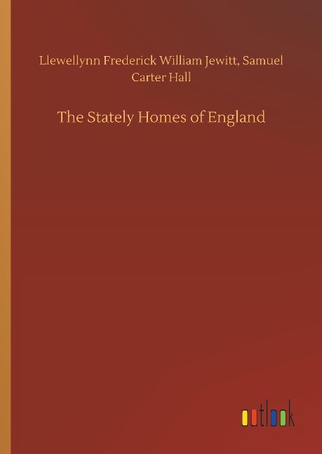 The Stately Homes of England