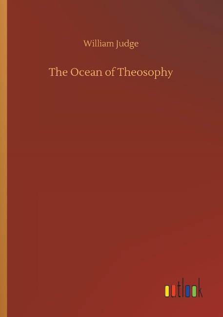 The Ocean of Theosophy