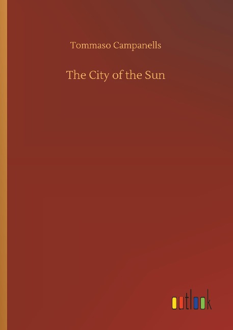 The City of the Sun