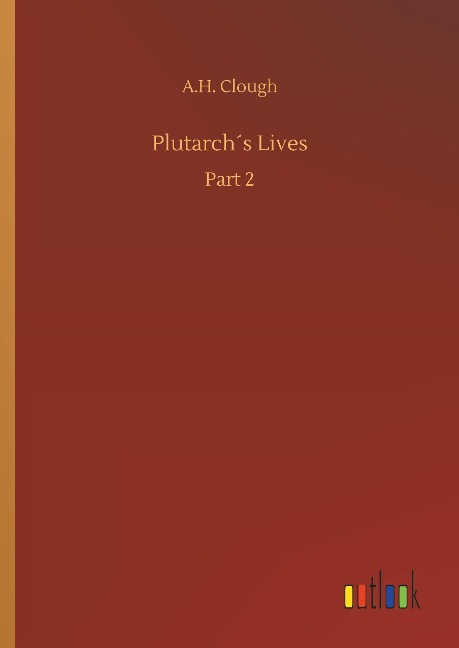 Plutarch´s Lives: Part 2