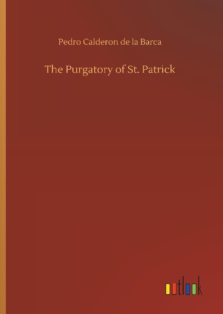 The Purgatory of St. Patrick