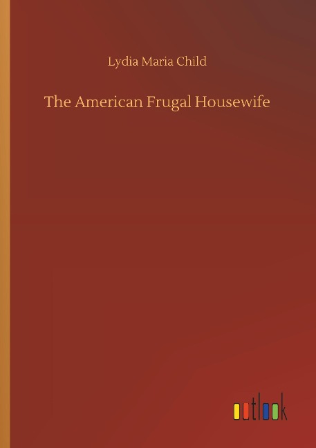 The American Frugal Housewife