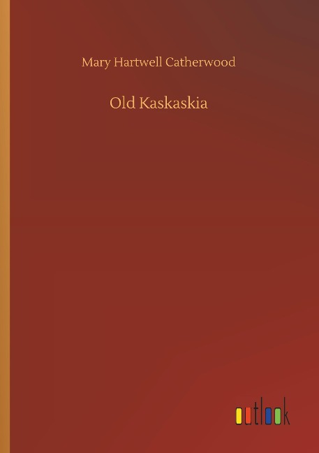 Old Kaskaskia