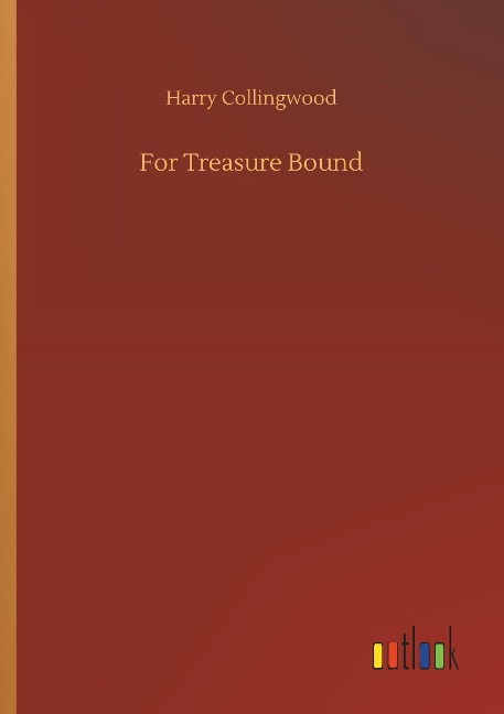 For Treasure Bound