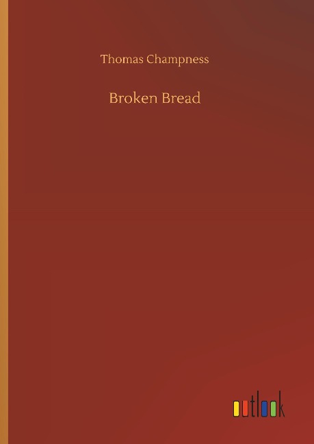 Broken Bread