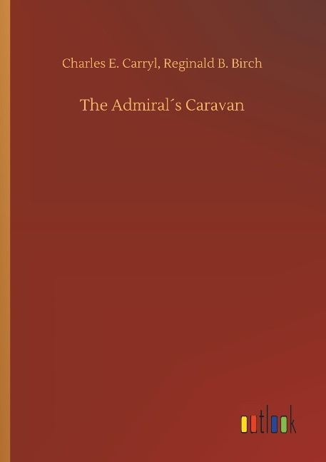 The Admiral´s Caravan