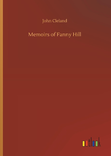 Memoirs of Fanny Hill