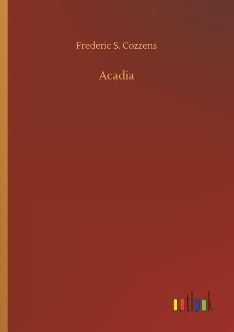 Acadia