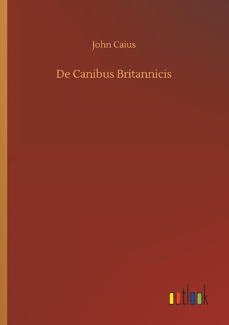 De Canibus Britannicis