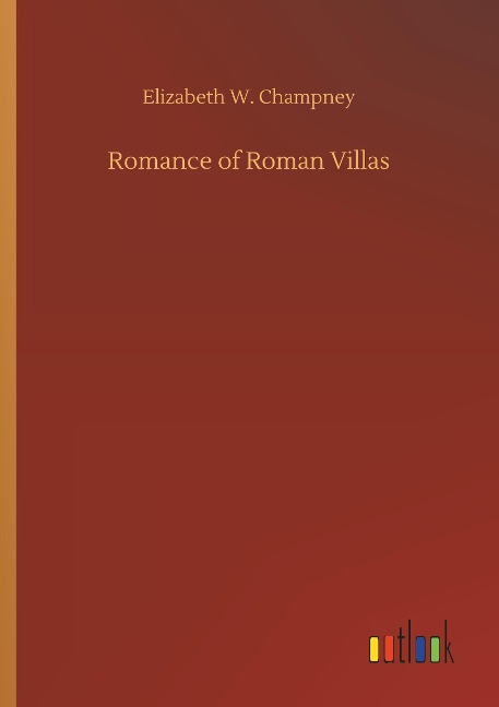 Romance of Roman Villas