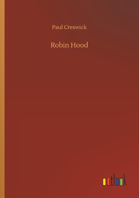 Robin Hood