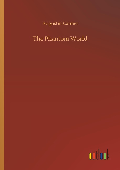 The Phantom World