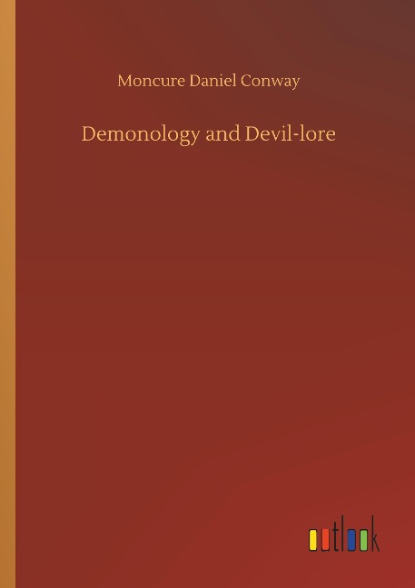 Demonology and Devil-lore