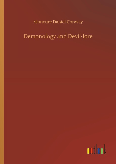 Demonology and Devil-lore