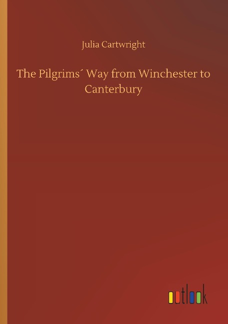 The Pilgrims´ Way from Winchester to Canterbury