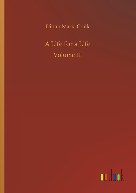A Life for a Life: Volume III