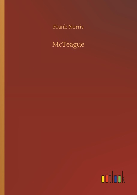 McTeague