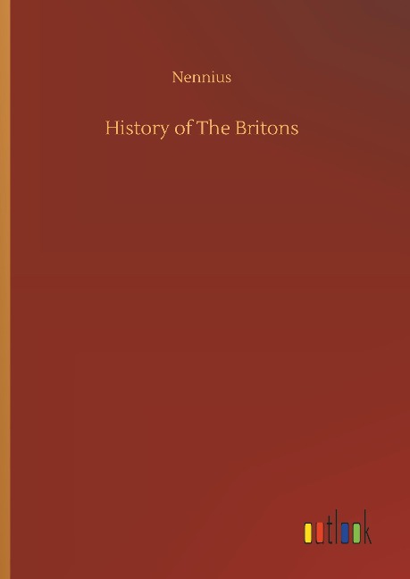 History of The Britons