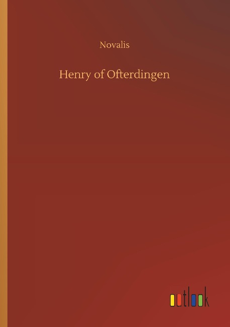 Henry of Ofterdingen