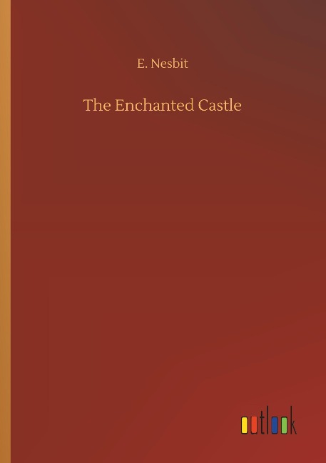 The Enchanted Castle