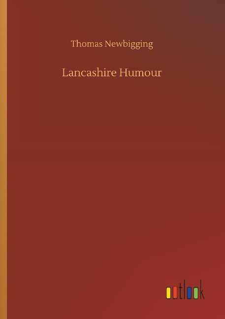 Lancashire Humour