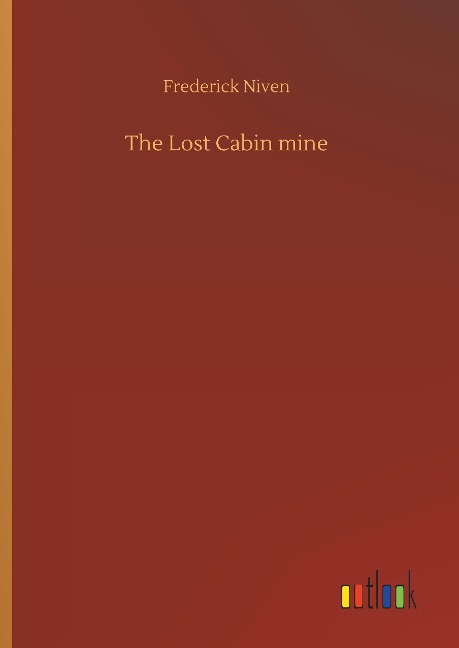 The Lost Cabin mine