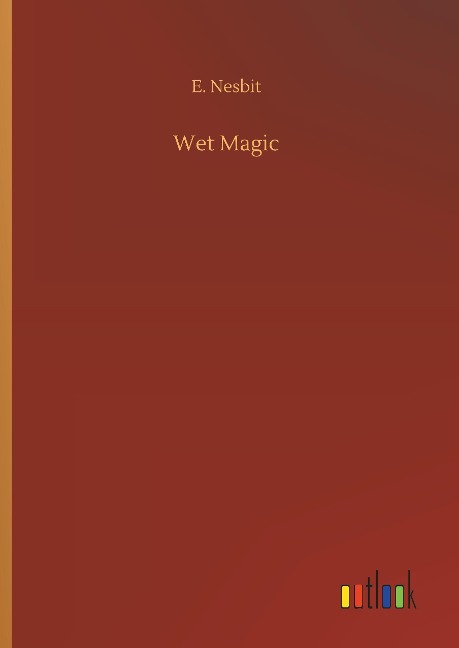 Wet Magic