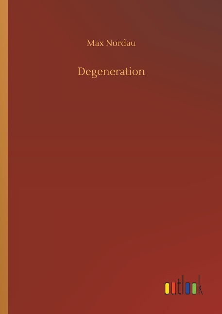 Degeneration
